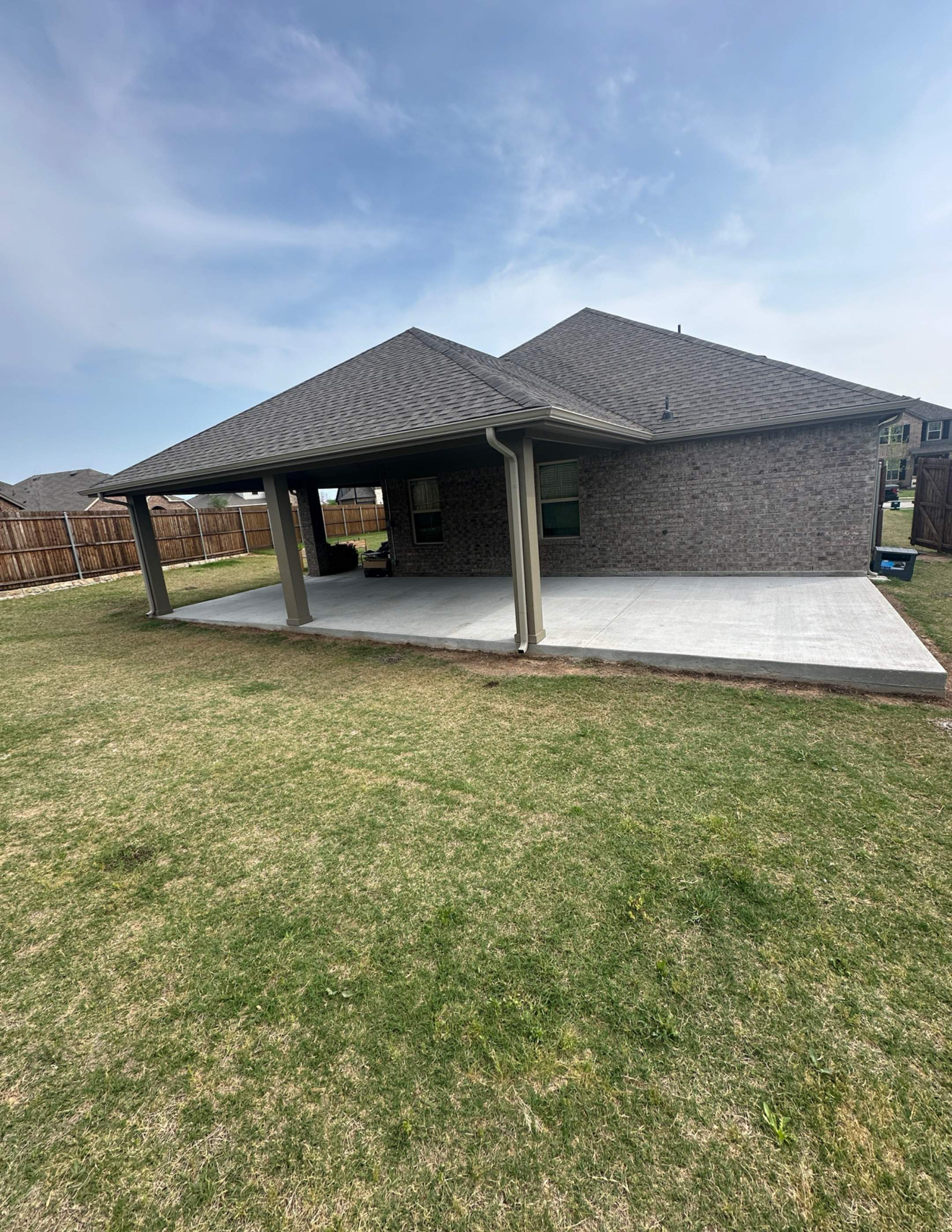 Custom Homes