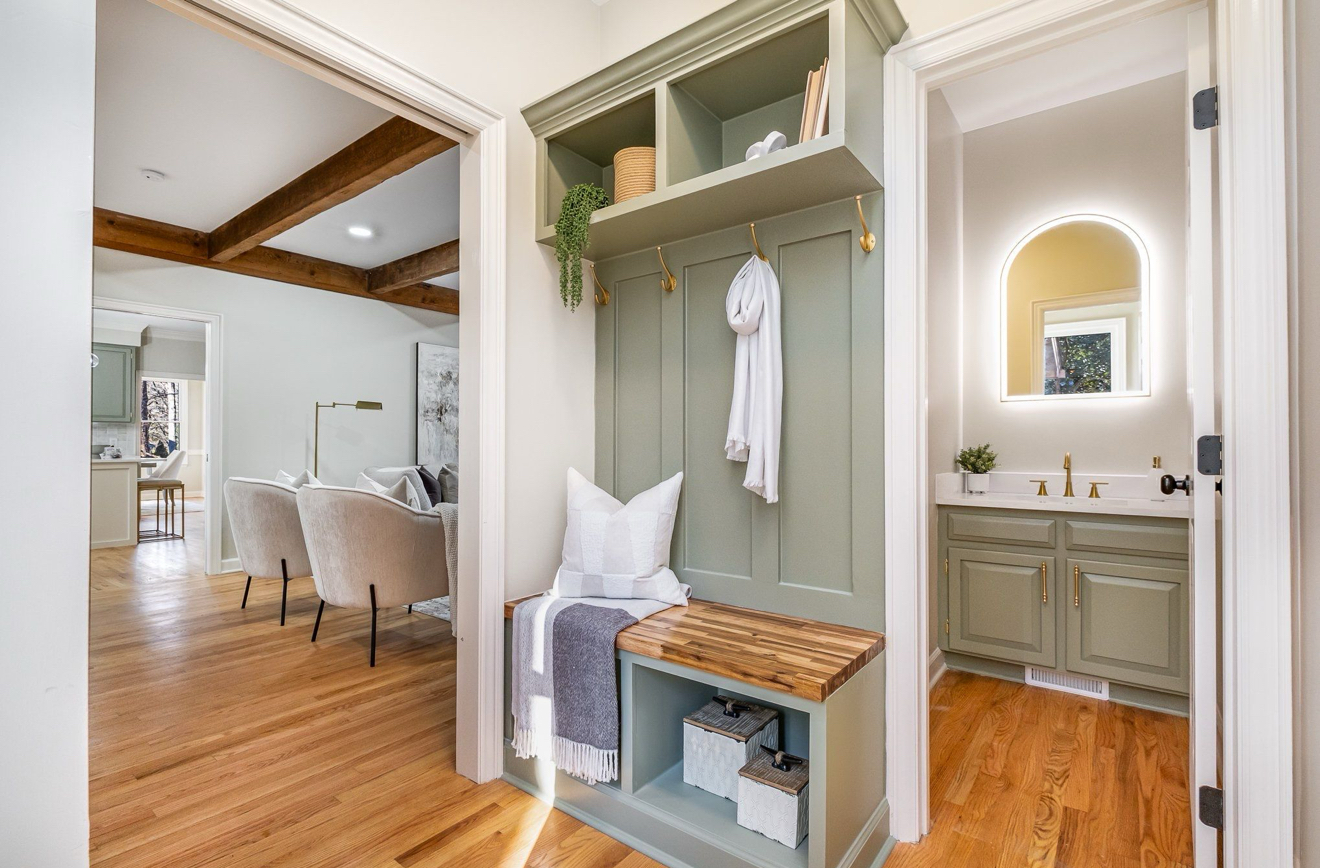 Smart Home Systems
