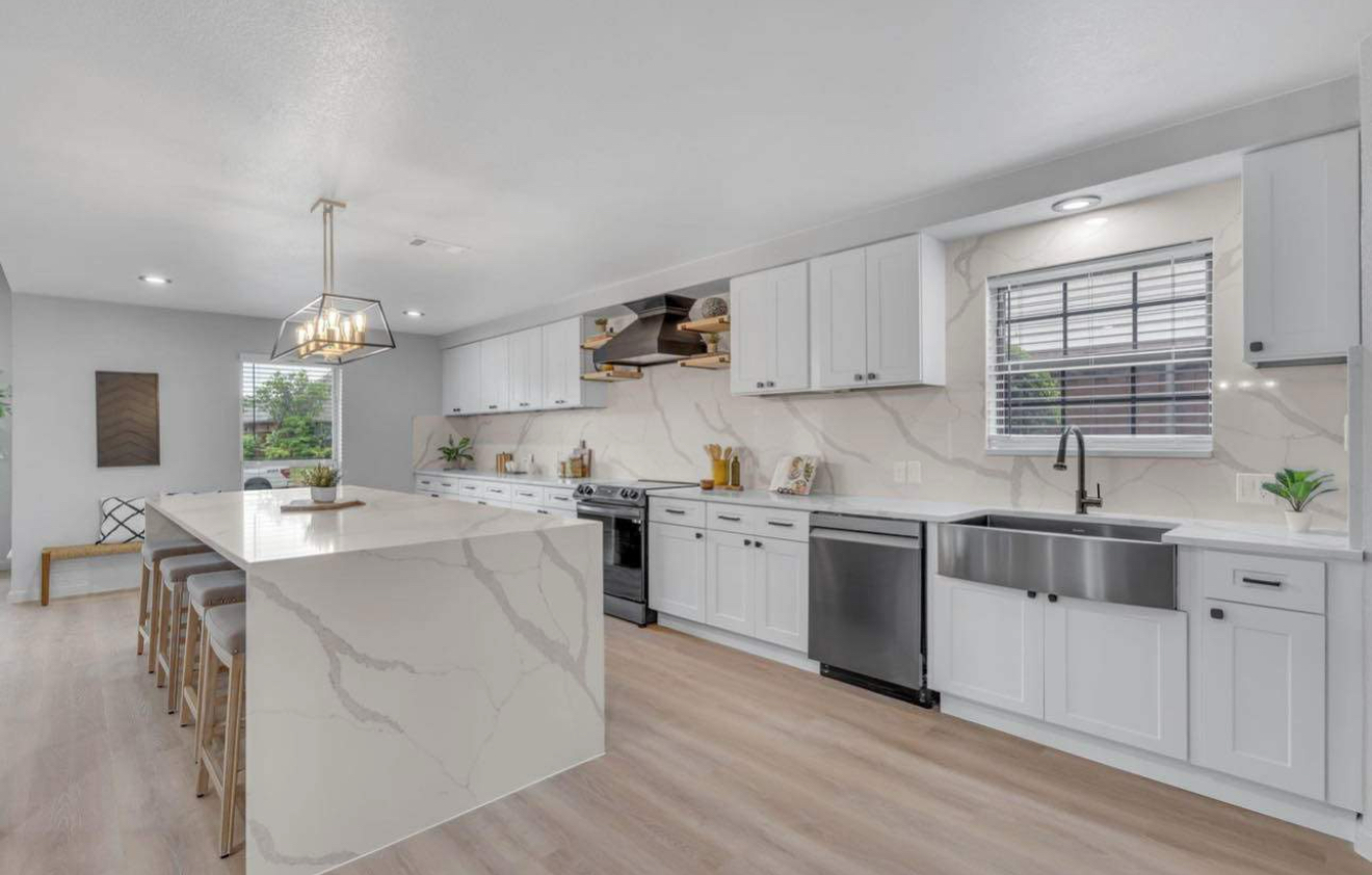 Wylie construction services