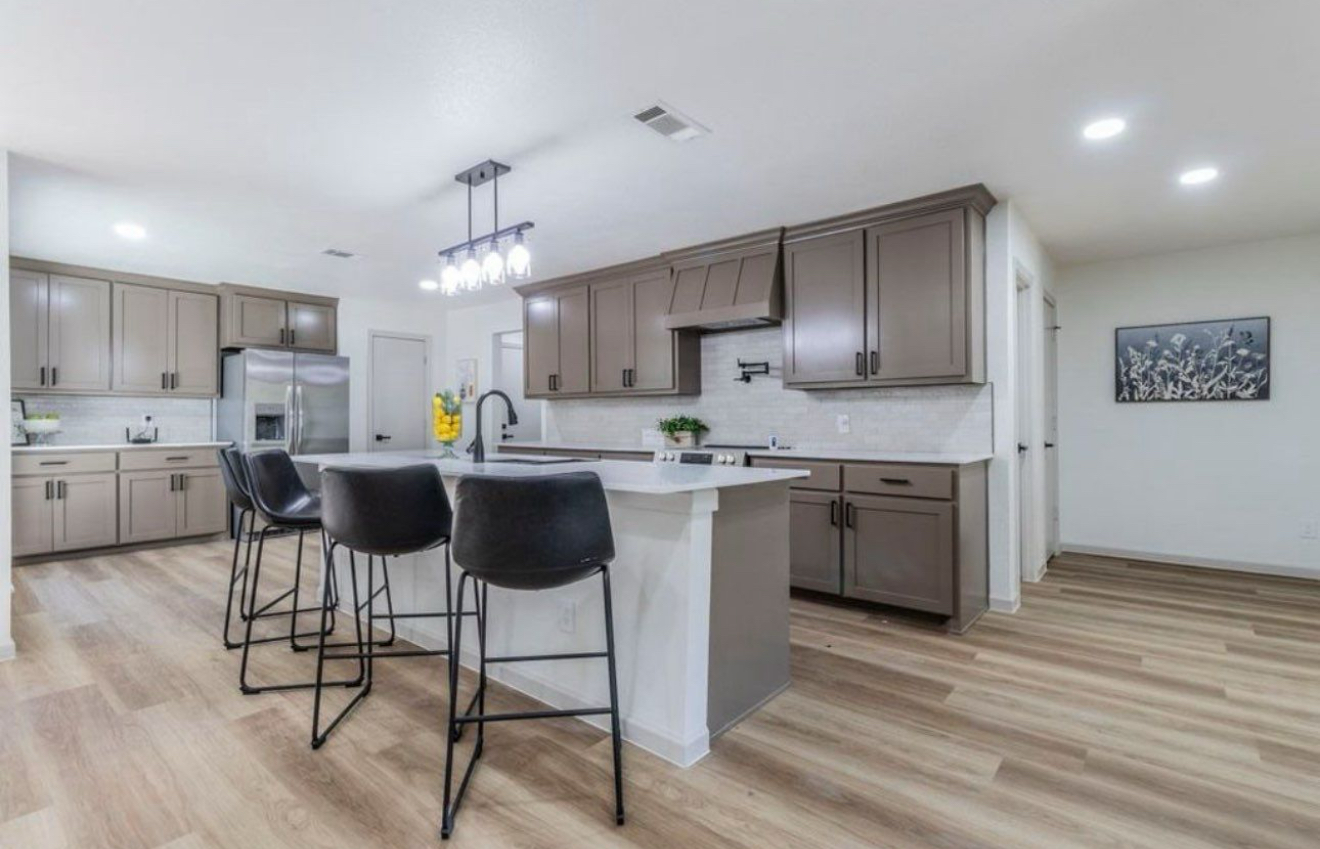 Kitchen Remodeling